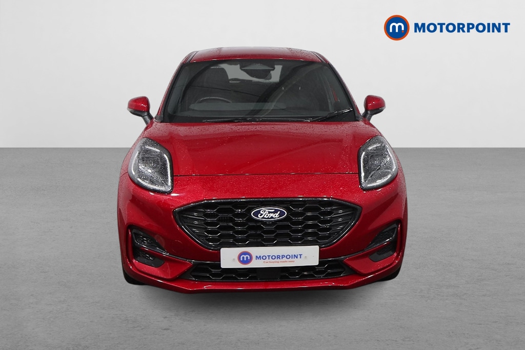 Used Ford Puma 2025 for sale - 76984961: Photo 2