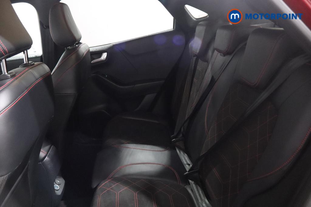 Used Ford Puma 2025 for sale - 76984961: Photo 22