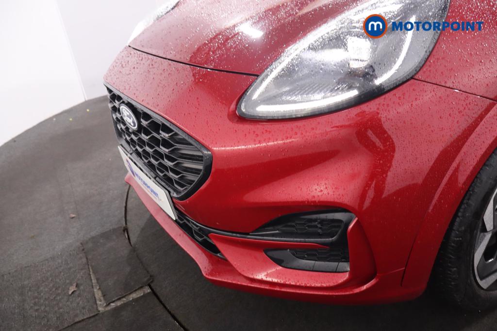 Used Ford Puma 2025 for sale - 76984961: Photo 23