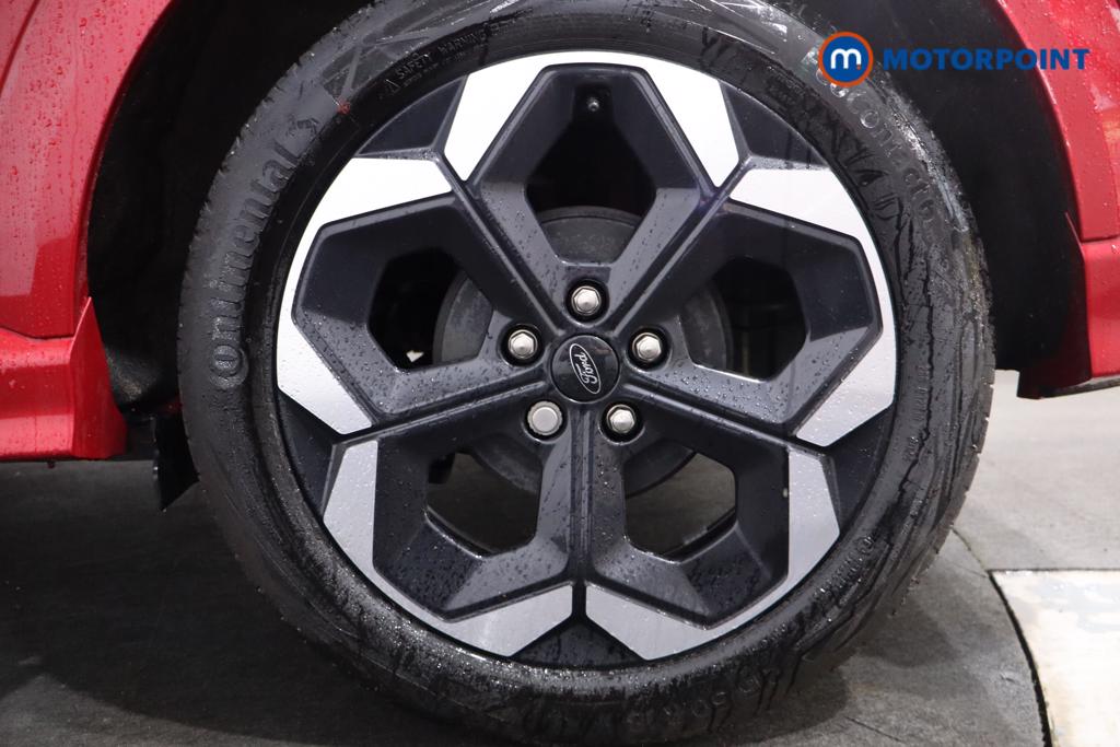 Used Ford Puma 2025 for sale - 76984961: Photo 25