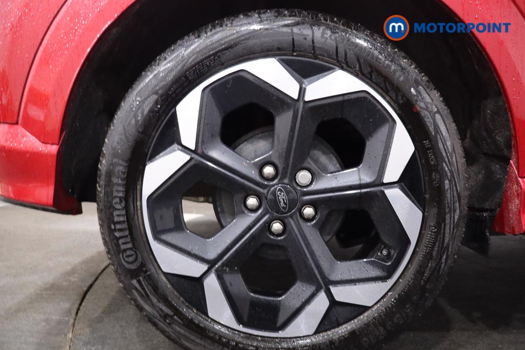 Used Ford Puma 2025 for sale - 76984961: Photo 26