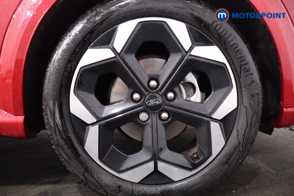 Used Ford Puma 2025 for sale - 76984961: Photo 27