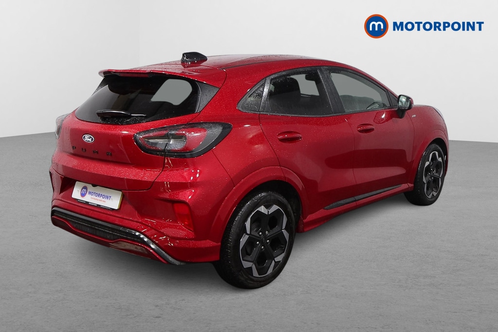 Used Ford Puma 2025 for sale - 76984961: Photo 7