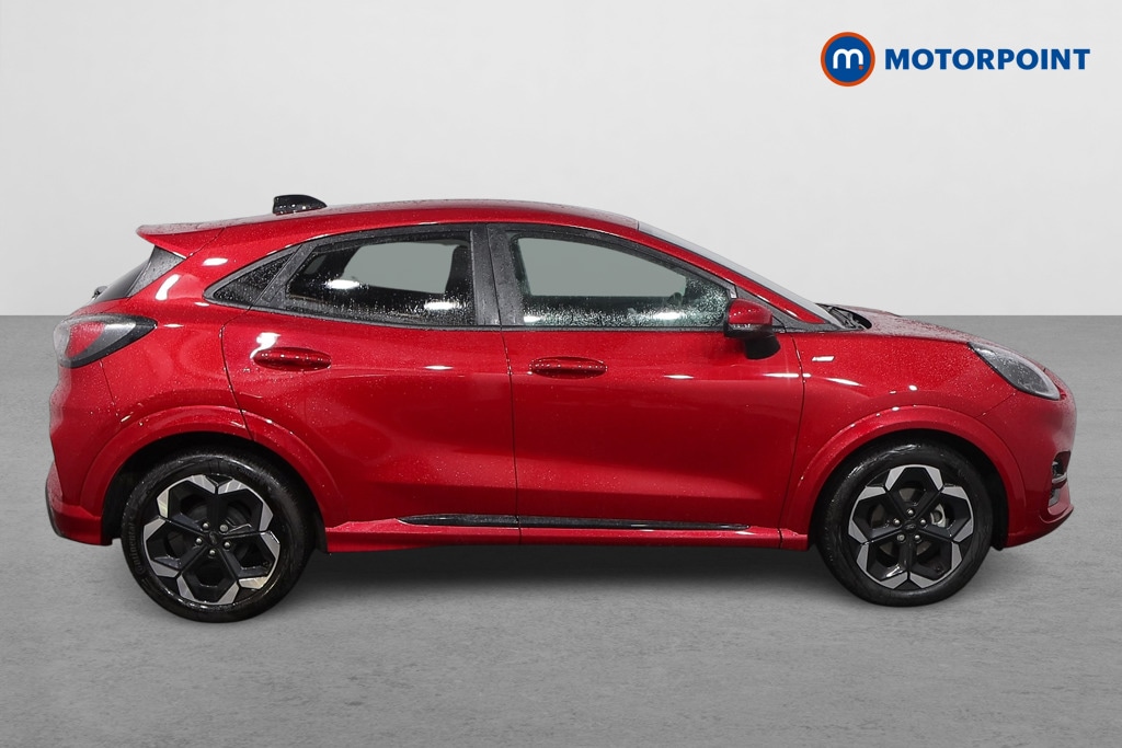 Used Ford Puma 2025 for sale - 76984961: Photo 8