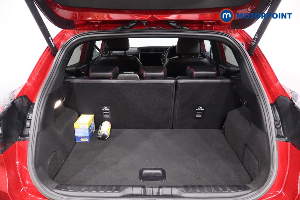 Used Ford Puma 2025 for sale - 76984961: Photo 9