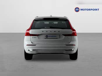 Used Volvo XC60 2021 for sale - 79653196: Photo