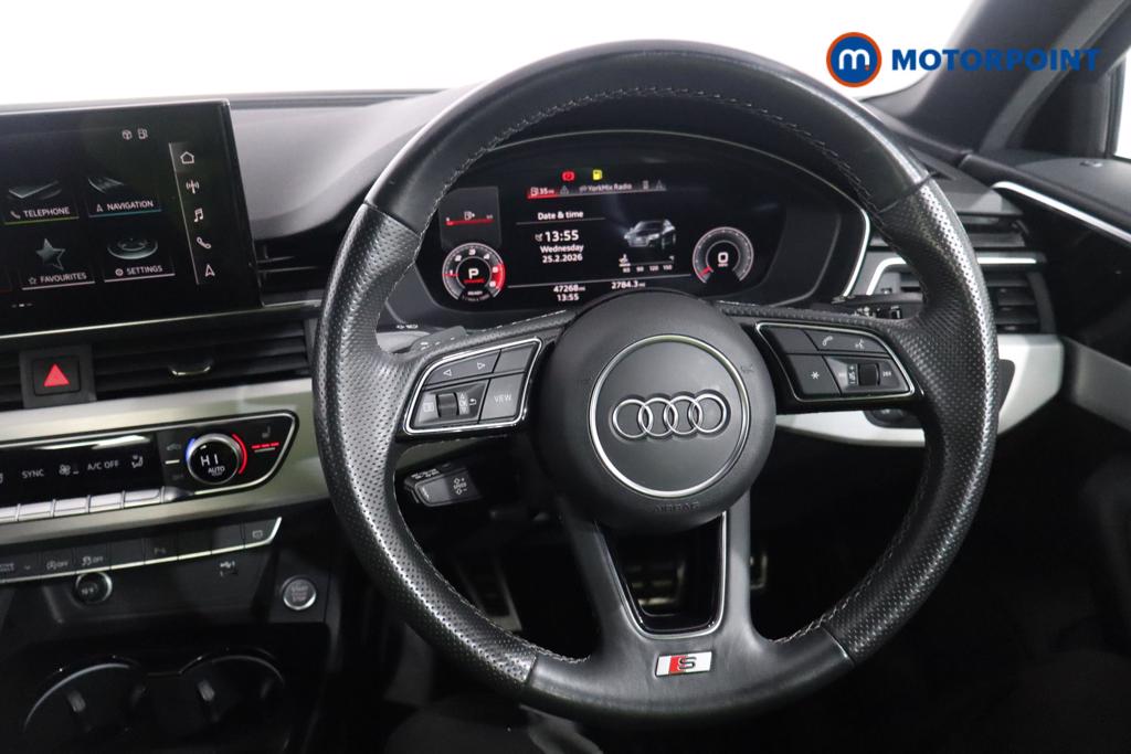 Used Audi A4 2021 for sale - 77674911: Photo 13
