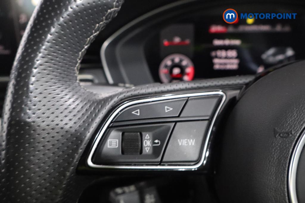 Used Audi A4 2021 for sale - 77674911: Photo 14