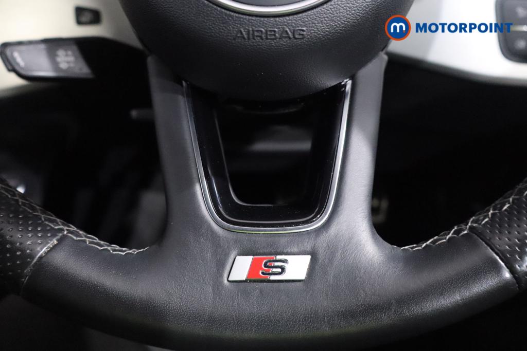 Used Audi A4 2021 for sale - 77674911: Photo 16