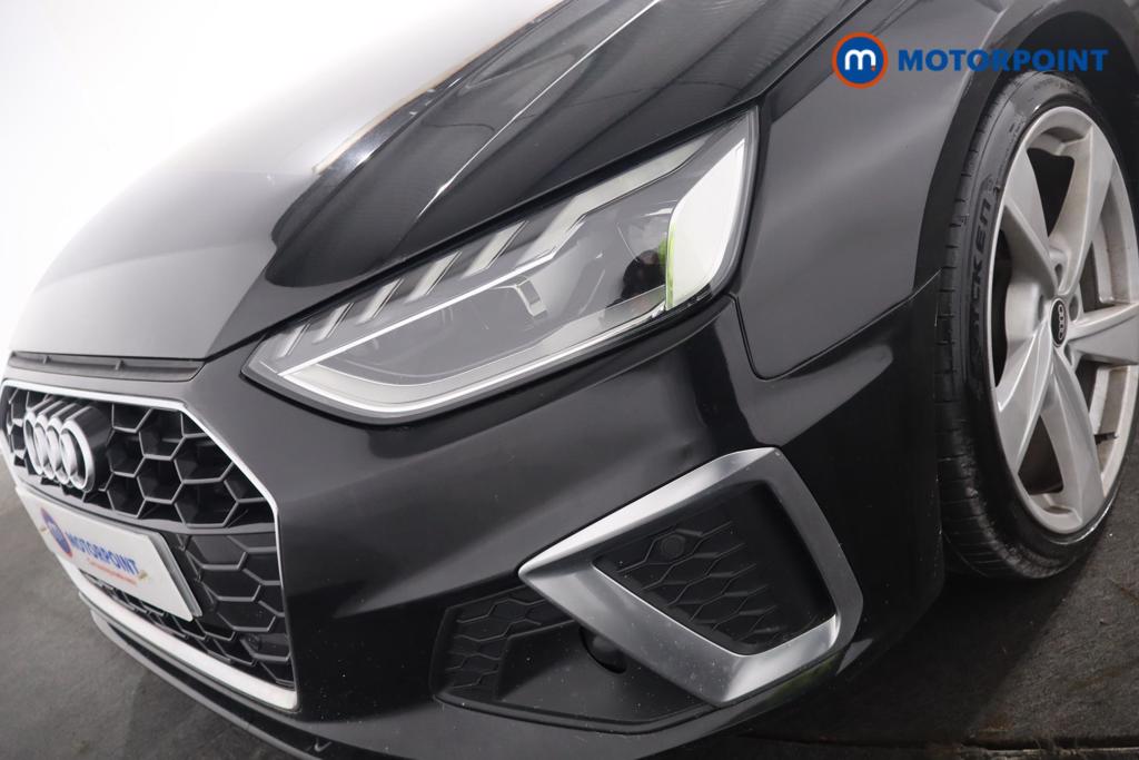 Used Audi A4 2021 for sale - 77674911: Photo 22