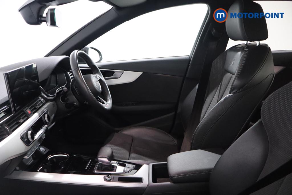 Used Audi A4 2021 for sale - 77674911: Photo 24