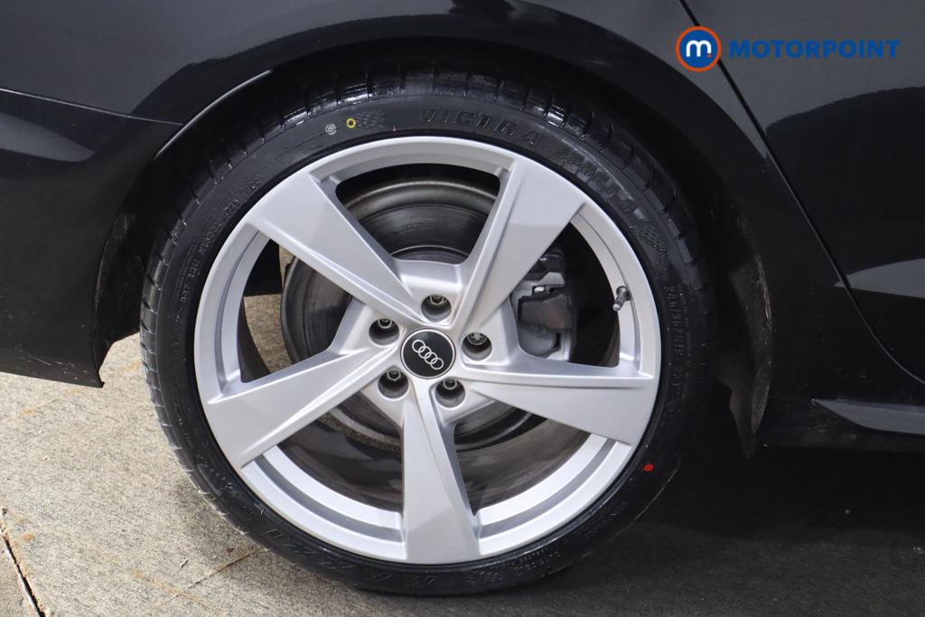 Used Audi A4 2021 for sale - 77674911: Photo 28