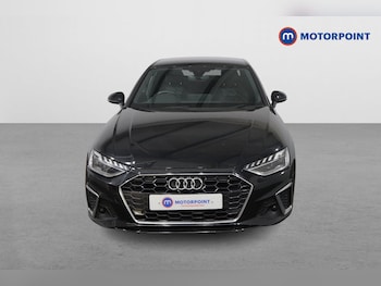 Used Audi A4 undefined for sale - 77674911: Photo