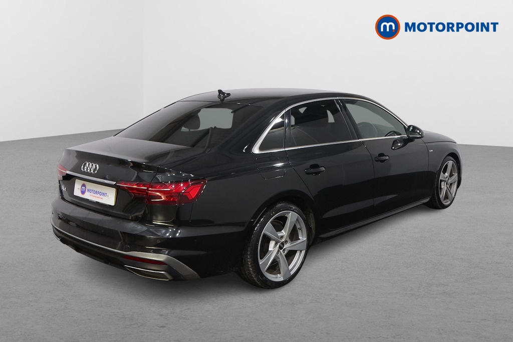 Used Audi A4 2021 for sale - 77674911: Photo 7