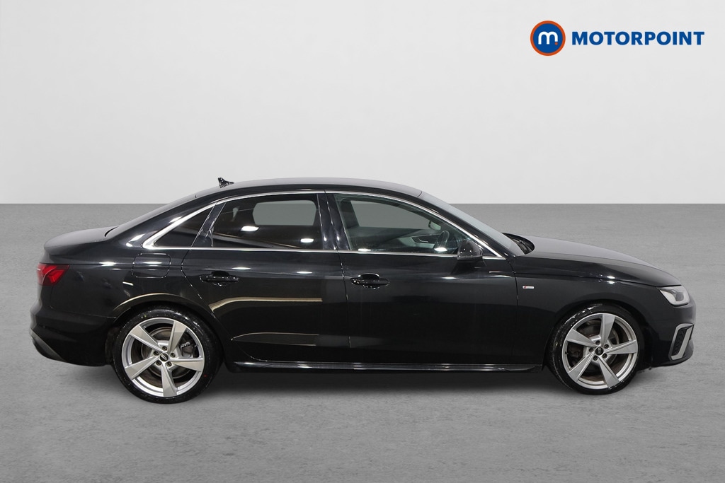 Used Audi A4 2021 for sale - 77674911: Photo 8