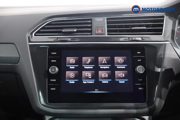 Used Volkswagen Tiguan 2021 for sale - 76101885: Photo 10