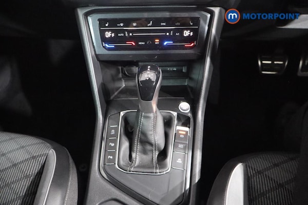 Used Volkswagen Tiguan 2021 for sale - 76101885: Photo 11