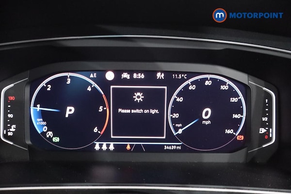 Used Volkswagen Tiguan 2021 for sale - 76101885: Photo 12