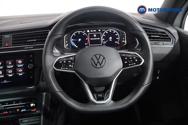 Used Volkswagen Tiguan 2021 for sale - 76101885: Photo 13