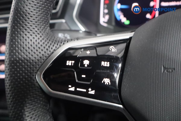 Used Volkswagen Tiguan 2021 for sale - 76101885: Photo 14