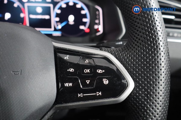 Used Volkswagen Tiguan 2021 for sale - 76101885: Photo 15