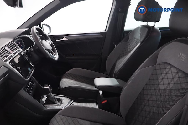 Used Volkswagen Tiguan 2021 for sale - 76101885: Photo 23