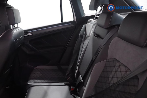 Used Volkswagen Tiguan 2021 for sale - 76101885: Photo 24