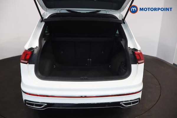 Used Volkswagen Tiguan 2021 for sale - 76101885: Photo 26