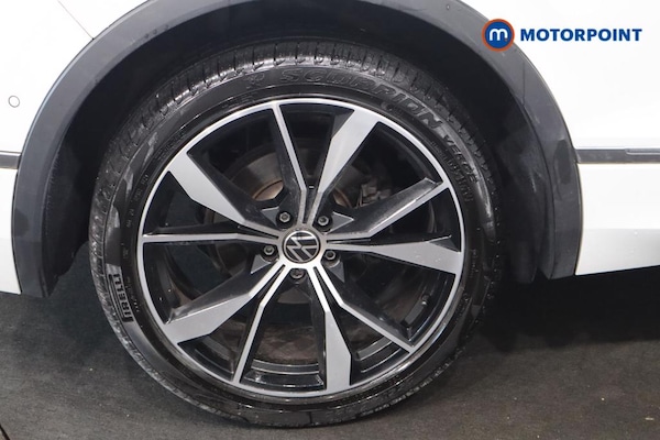 Used Volkswagen Tiguan 2021 for sale - 76101885: Photo 27