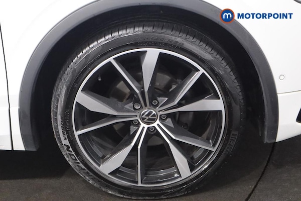 Used Volkswagen Tiguan 2021 for sale - 76101885: Photo 28