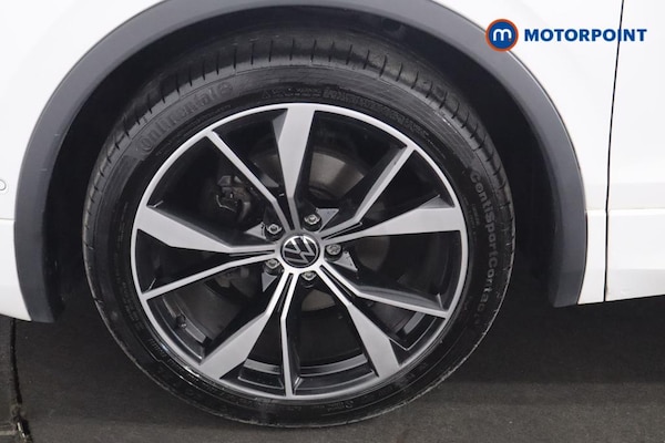 Used Volkswagen Tiguan 2021 for sale - 76101885: Photo 29