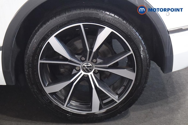 Used Volkswagen Tiguan 2021 for sale - 76101885: Photo 30