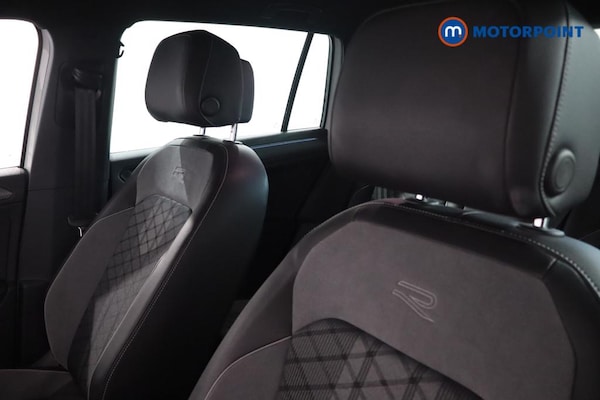 Used Volkswagen Tiguan 2021 for sale - 76101885: Photo 34