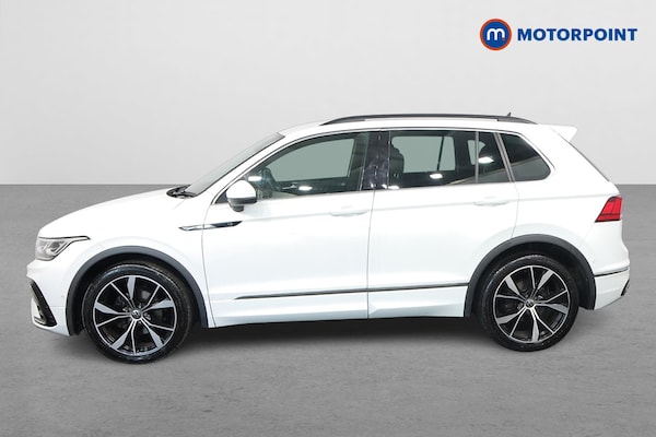 Used Volkswagen Tiguan 2021 for sale - 76101885: Photo 4