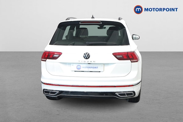 Used Volkswagen Tiguan 2021 for sale - 76101885: Photo 6
