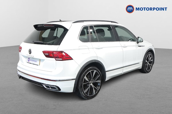 Used Volkswagen Tiguan 2021 for sale - 76101885: Photo 7