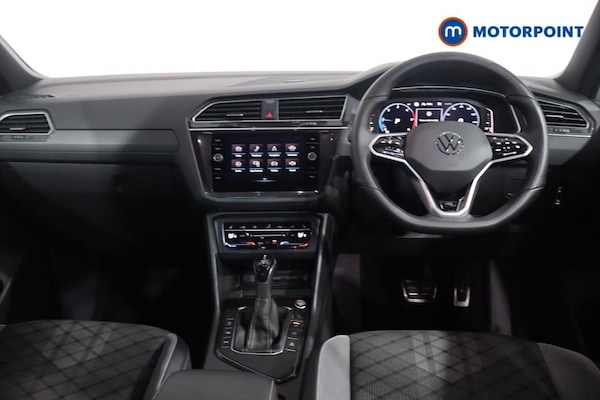 Used Volkswagen Tiguan 2021 for sale - 76101885: Photo 9