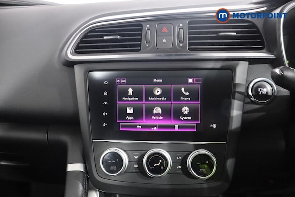 Used Renault Kadjar 2020 for sale - 76222880: Photo 10