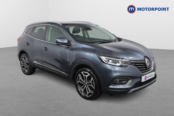 Used Renault Kadjar 2020 for sale - 76222880: Photo 1