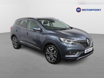 2020 - 1.3 TCE GT Line 5dr