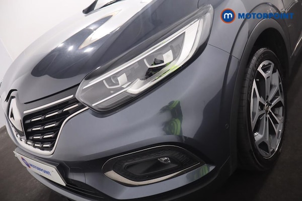 Used Renault Kadjar 2020 for sale - 76222880: Photo 21