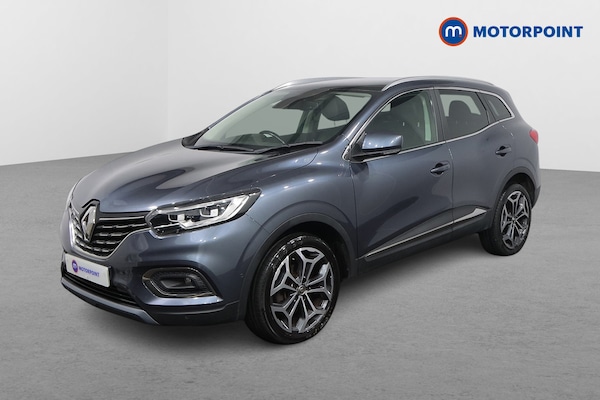 Used Renault Kadjar 2020 for sale - 76222880: Photo 3