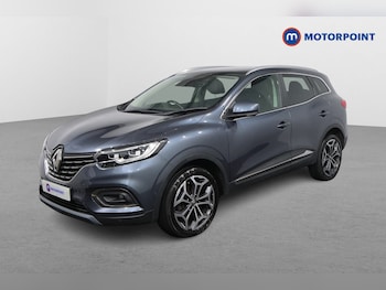 Used Renault Kadjar 2020 for sale - 76222880: Photo 3