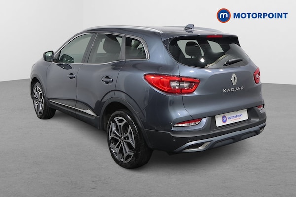Used Renault Kadjar 2020 for sale - 76222880: Photo 5