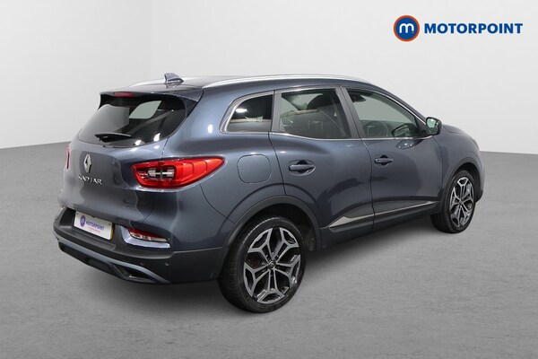 Used Renault Kadjar 2020 for sale - 76222880: Photo 7