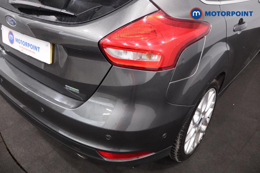 Used Ford Focus for sale - 76491663: Photo 13
