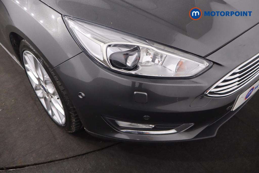 Used Ford Focus for sale - 76491663: Photo 14