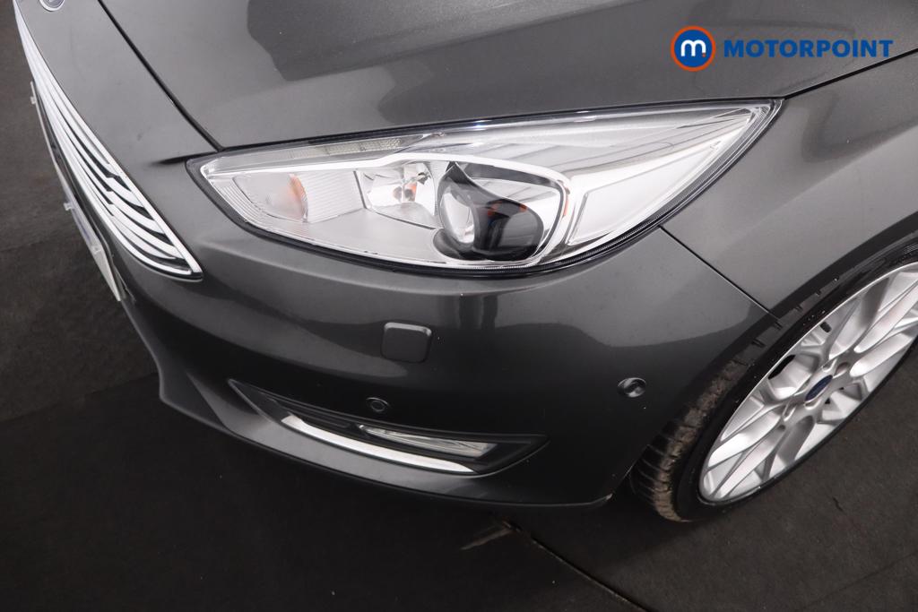 Used Ford Focus for sale - 76491663: Photo 15