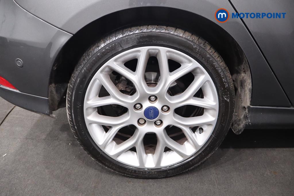 Used Ford Focus for sale - 76491663: Photo 16