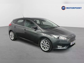 Used Ford Focus undefined for sale - 76491663: Photo